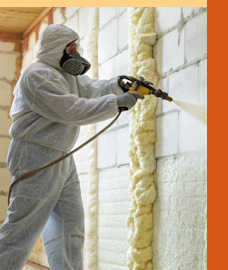 Услуги Услуги утепления в Нефтеюганске под ключ